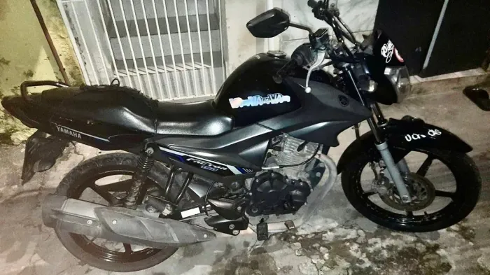 ALUGO MOTO FACTOR 150 - 280 SEMANA