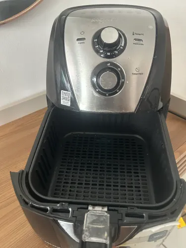 Airfryer Mondial
