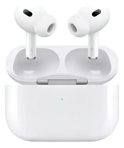 Fones de Ouvido Sem Fio Kaidi KD-790 Bluetooth Branco Academia Antiruído