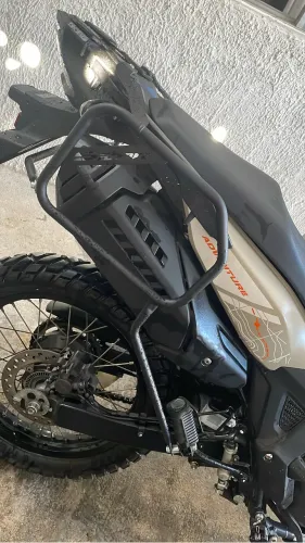 SAHARA 300 ADV