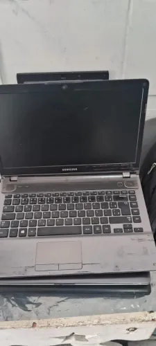 NOTEBOOK SAMSUNG NP 500 PLACA PARA REPARO I7 DE 3G