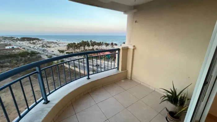 Apartamento Vista Mar Praia do Futuro 2 Quartos
