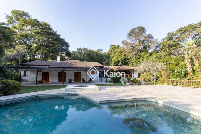 Casa para venda e locação no Condomínio Terras de São José em Itu/SP.