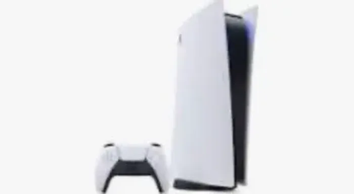 Ps5 + 2 controles