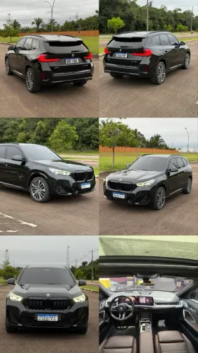 BMW X1 Sdrive 20I M Sport 2.0 TB Aut. 2023