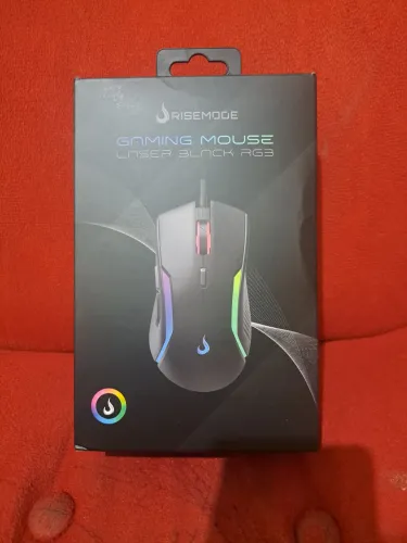 Mouse Gamer