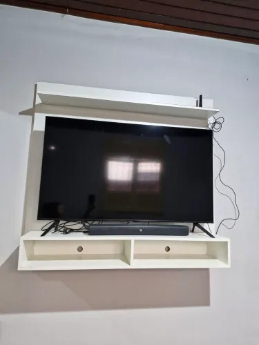 Painel em mdf