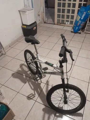 Bicicleta Colli cross