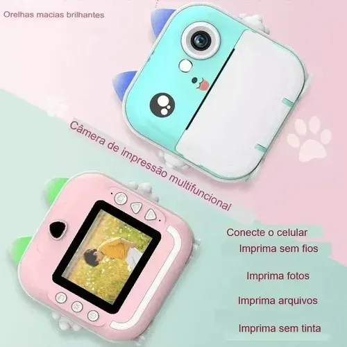 CAMERA PRINT Q5