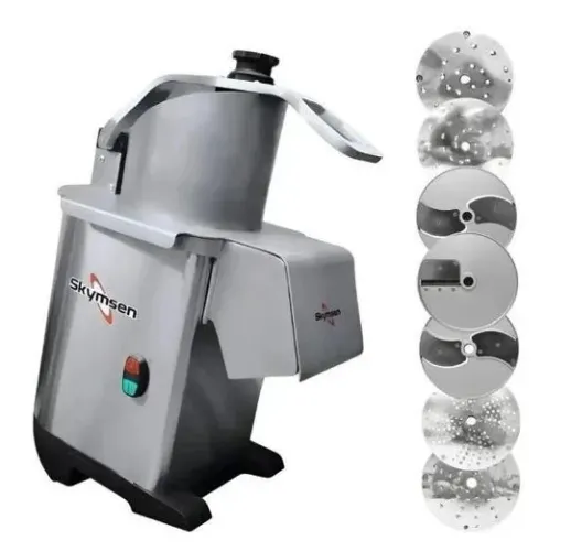 PROCESSADOR DE ALIMENTOS PA-07 SKYMSEN
