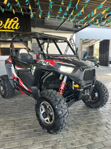 UTV POLARIS 2019 REVISADO 
