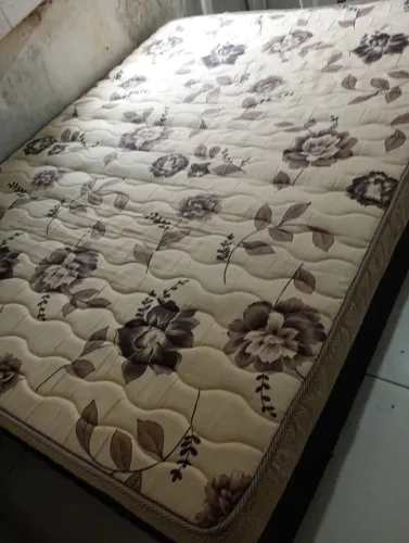 Cama box casal 