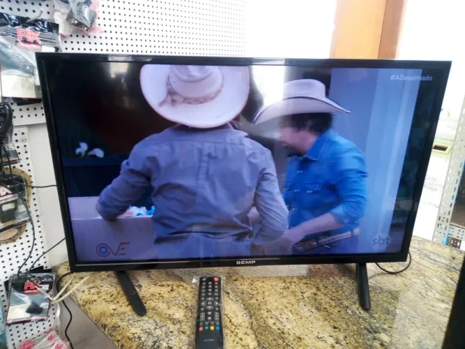 Tvs 32" a 55" smart