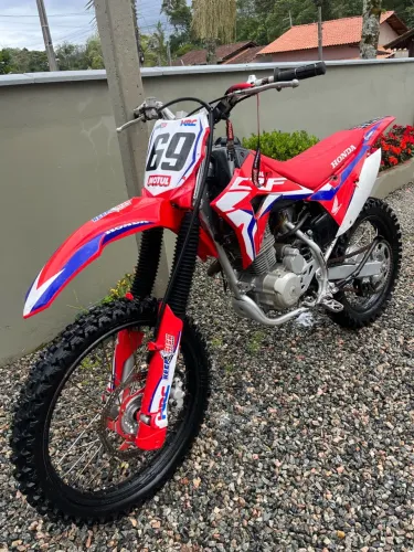Crf 230 Pro