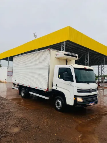 VW DELIVERY 11.180 ano 2019