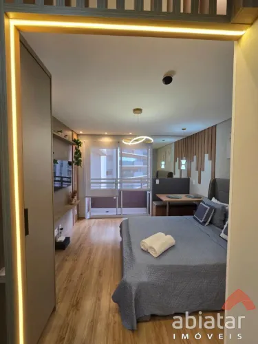 Apartamento à venda no Butantã - São Paulo/SP - 26m² - 1 suíte - Próximo à USP