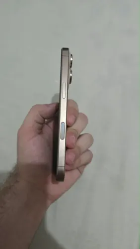 iPhone 16 pro 256gb