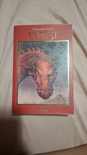 Livro eldest
