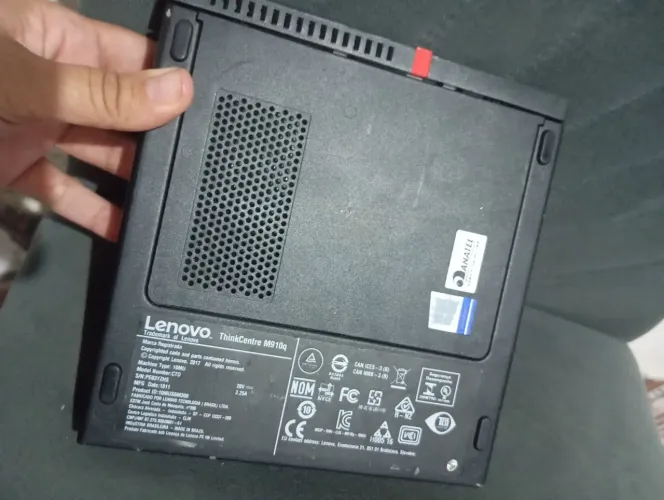 Computador Lenovo completo 