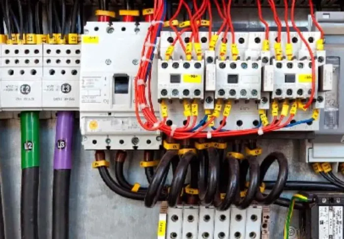 Eletricista residencial