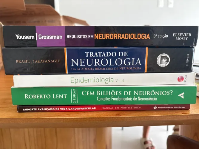 LIVROS 