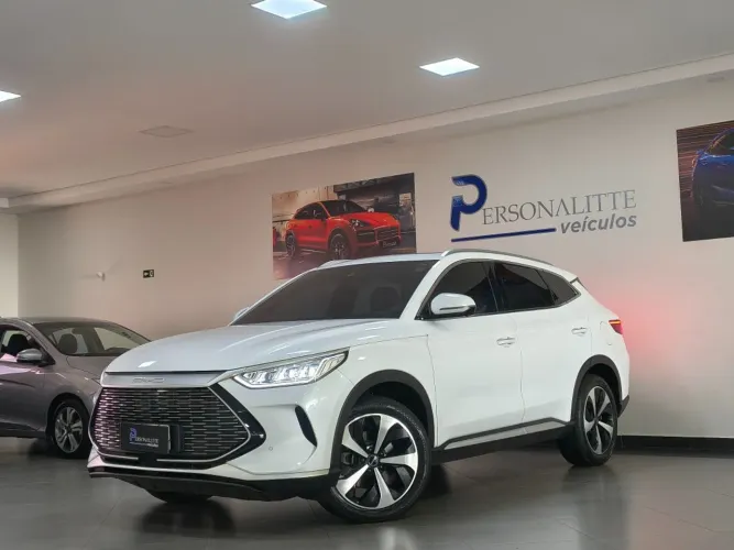 BYD Song Plus 1.5 16V Aut. (hibrido) 2023
