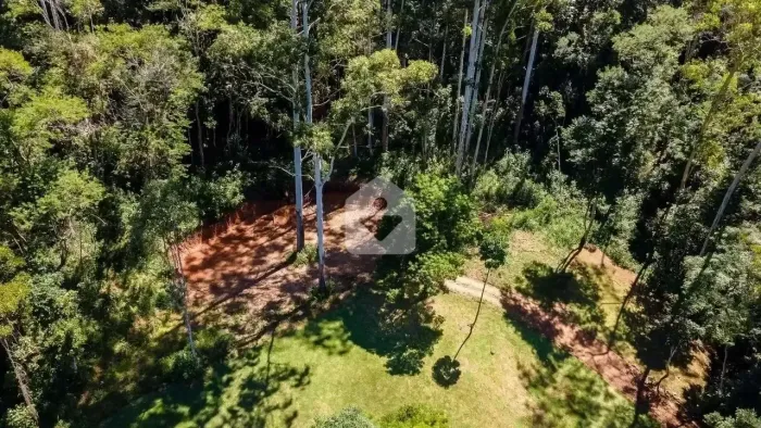 Terreno para venda, 50554m² - Araras - Petrópolis/RJ