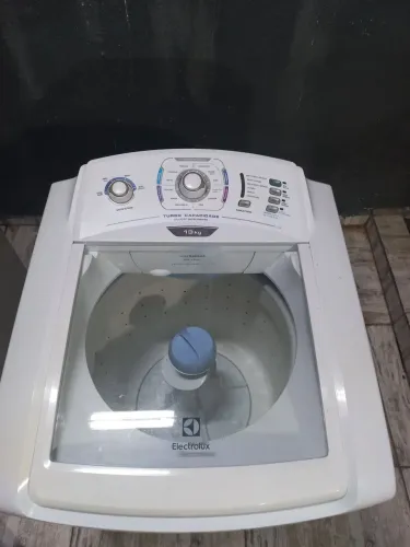 Máquina de Lavar Electrolux 13kg