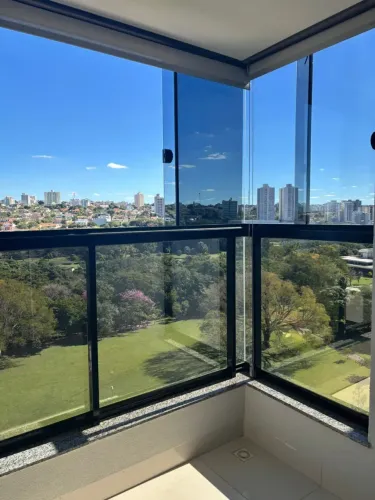 Apartamento para venda com 71 metros quadrados com 2 quartos