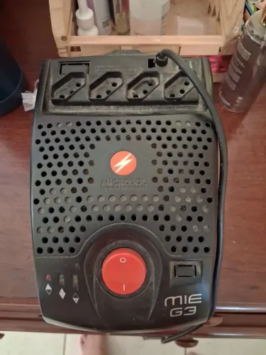Estabilizador Microsol mie g3