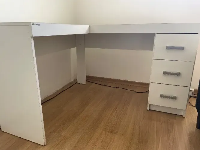 Mesa de computador