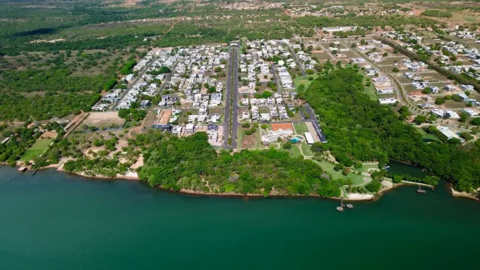 720 M² NO CARIBE RESIDENCE & RESORT EXCELENTE OPORTUNIDADE