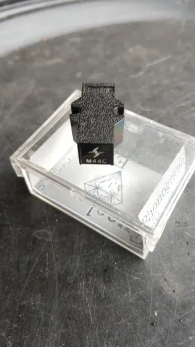Cápsula Magnética Shure M44C - Alta Performance