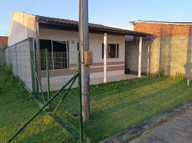 Casa Grand Jardim das Violetas