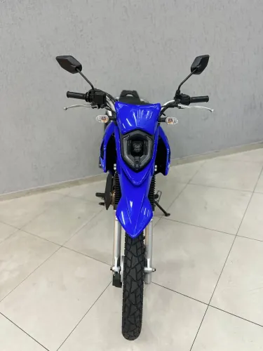 XTZ 150 CROSSER Z FLEX