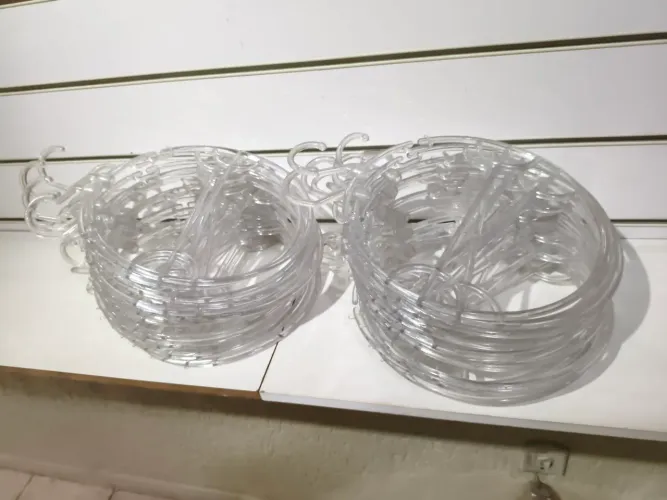 Cabides redondos