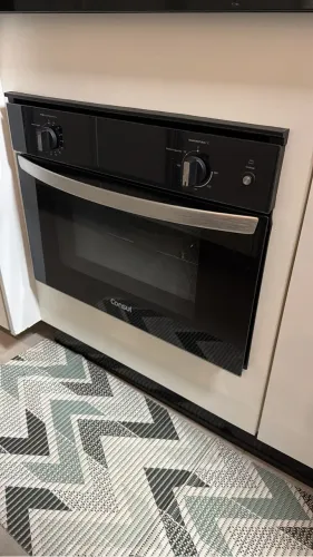 Forno de embutir consul