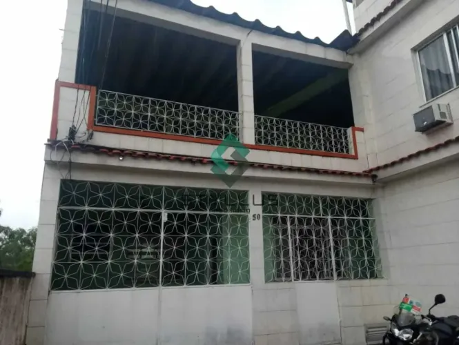 Condominio em Avenida Marechal Rondon - 420m² (Ref: C70291)