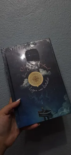 LIVRO DARKSIDE EM ALGUM LUGAR NAS ESTRELAS 
