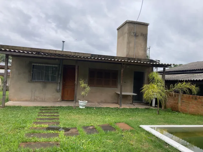 VENDO LINDO SÍTIO