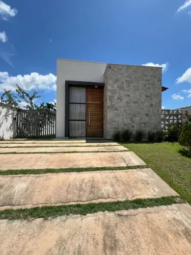 CASA ALDEBARAN LESTE 