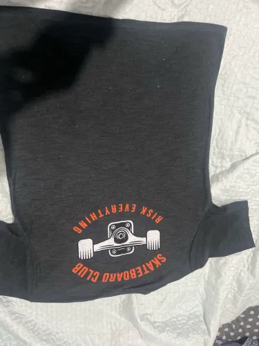 Roupas de crianças