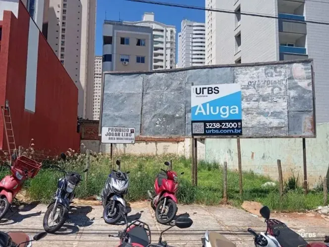 Lote, 408 m², Alto da Glória