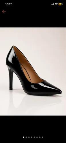 SALTO SCARPIN
