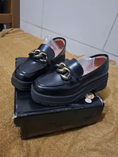 Mocassim Sapato Vizzano 1476-103 - Número 36