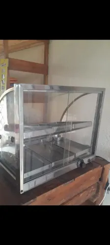 Estufa