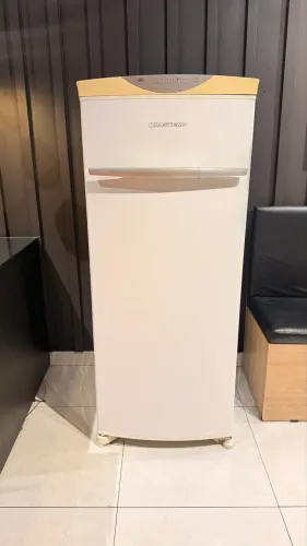 FREEZER FROST FREE BRASTEMP 