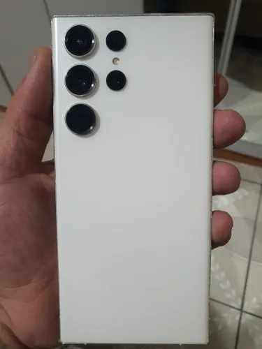 Galaxy s23 ultra defeito na placa