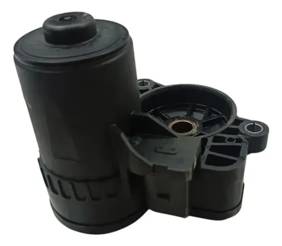 Servo Motor Freio Pinça Traseira Esquerda BMW X1 2018
