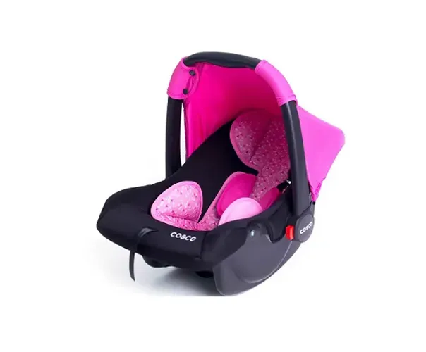 Bebê conforto 